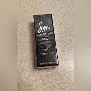 Danessa Myricks Beauty Colourfix Foil in the colour Rocket